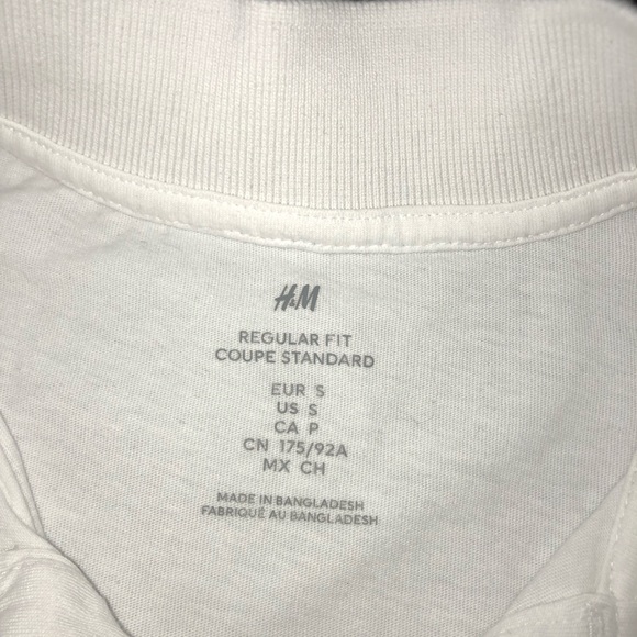 H&M POLO - Picture 3 of 3